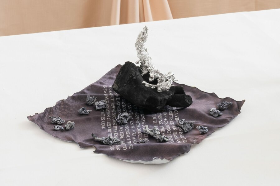 Alagya, What Makes Us, Us, Takes Over, 2022, Baitball02